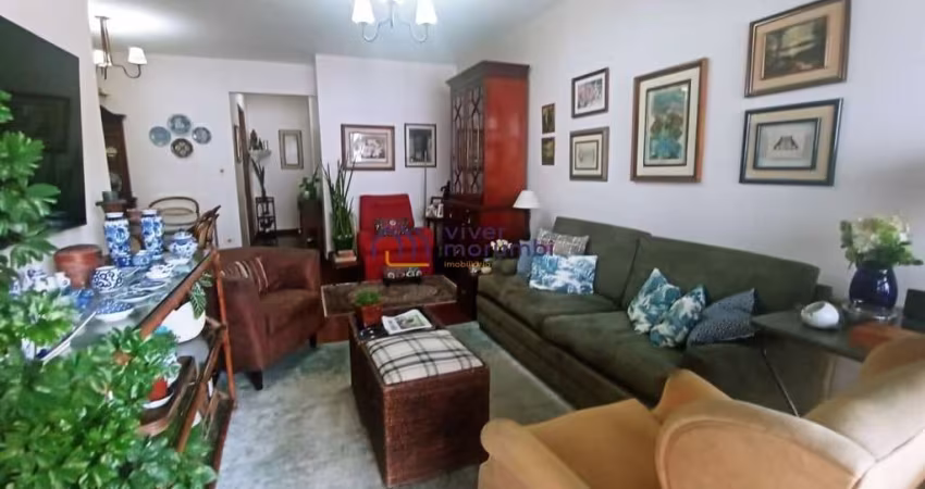 Apartamento no Portal do Morumbi