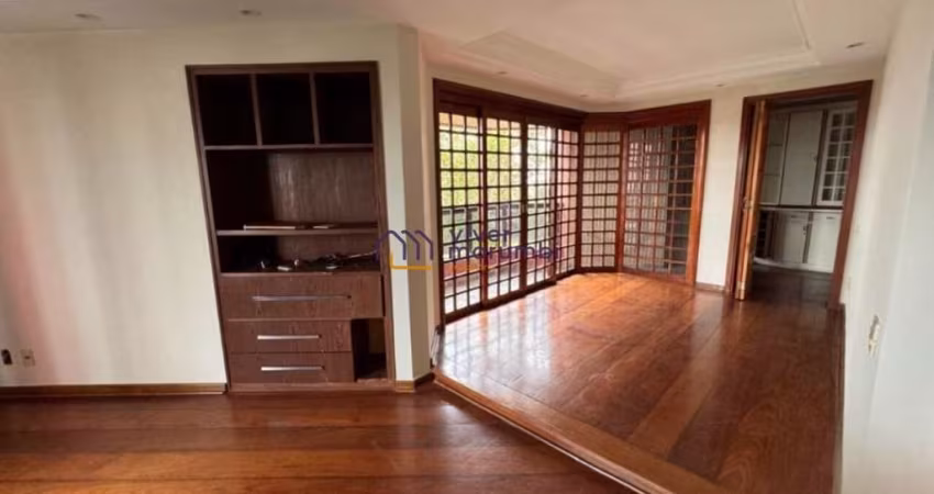 Apartamento na Vila Andrade