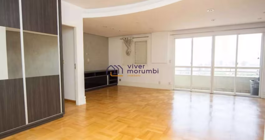 Apartamento no Morumbi