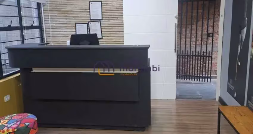 Casa comercial com 4 salas à venda na Rua Domingos Lopes, --, Campo Belo, São Paulo
