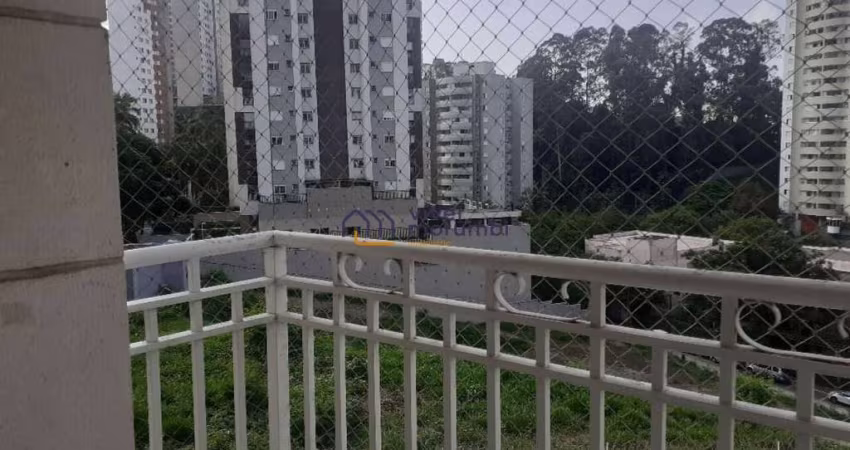 Apartamento no Morumbi