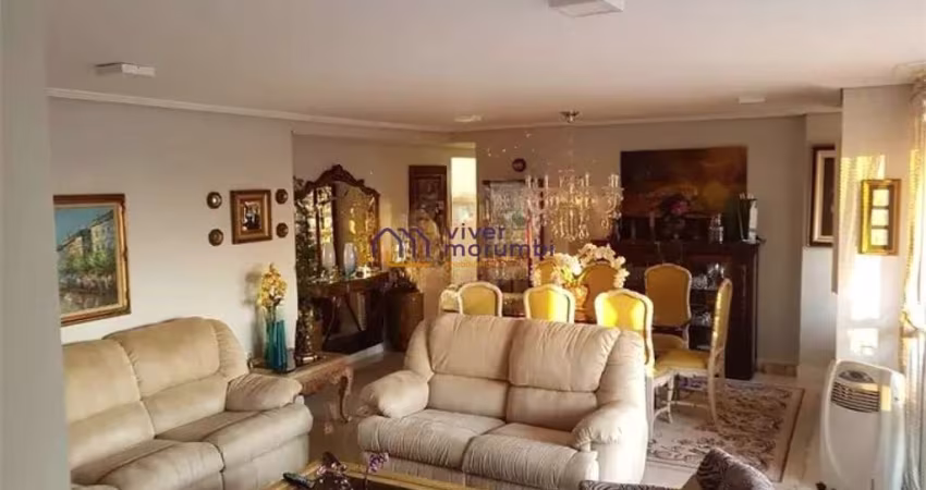 Apartamento no Morumbi