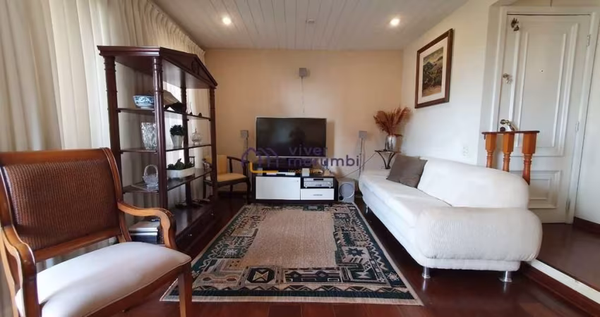 Apartamento no Morumbi