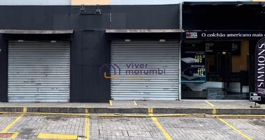 Loja na Região do Portal do Morumbi