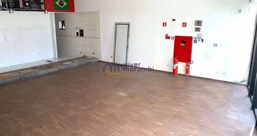 Casa comercial para alugar na Rua David Ben Gurion, --, Vila Sônia, São Paulo