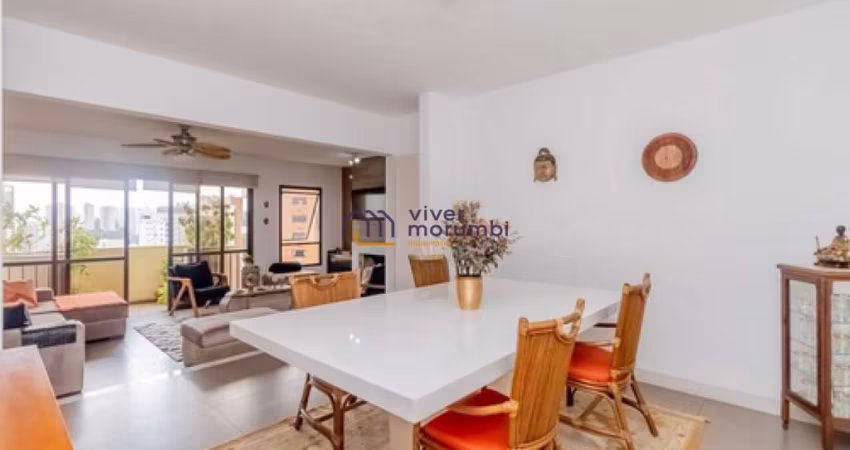 Apartamento no Morumbi