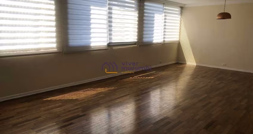 Apartamento no Morumbi