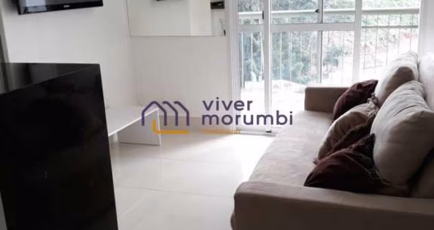 Apartamento na Vila Andrade