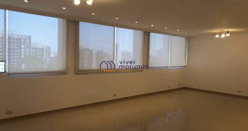 Apartamento no Morumbi
