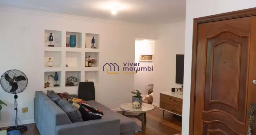 Apartamento no Morumbi