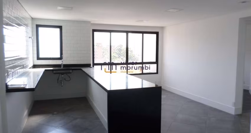 Apartamento na Vila Andrade reformado