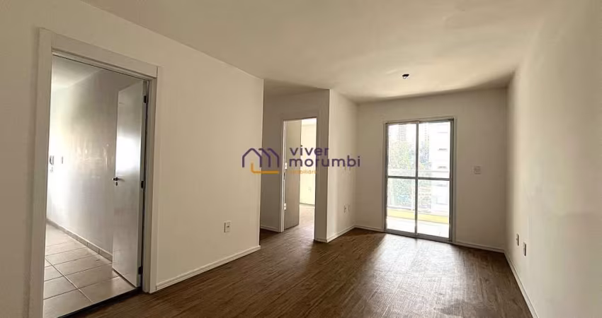 Vila Andrade, novo, equipado, excelente localização!