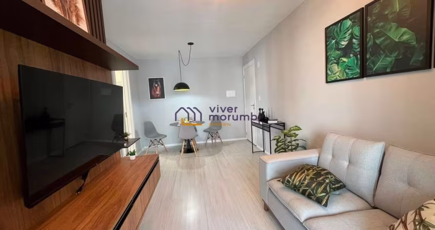 Apartamento na Vila Andrade - 2 Quartos