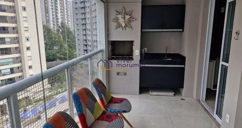 Apartamento na Vila Andrade