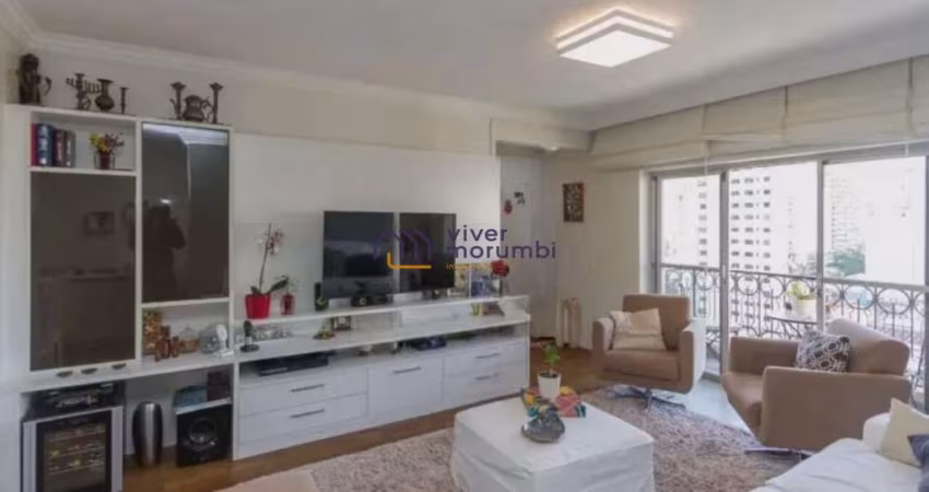 Apartamento 3 dormitórios - Campo Belo
