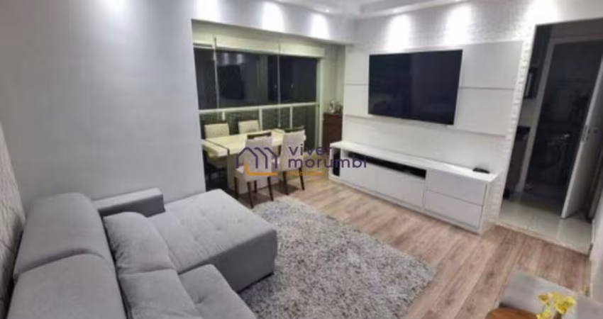 Apartamento na Vila Andrade
