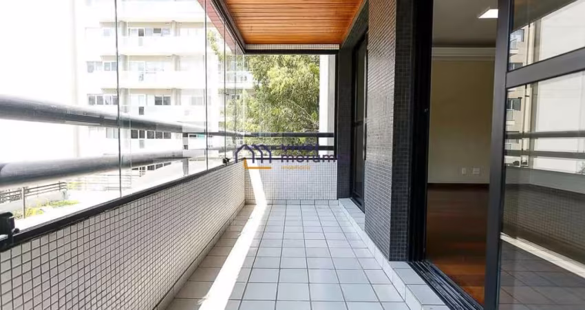 Apartamento na Vila Andrade