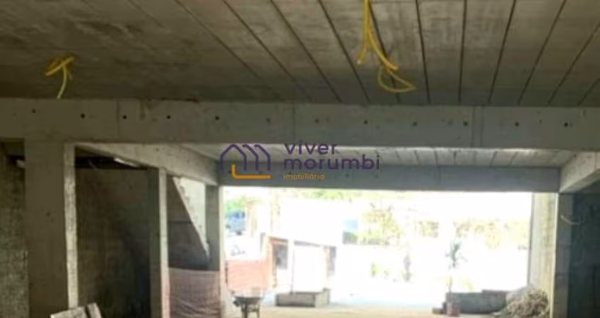 Prédio Comercial com 790m² no melhor do Panamby! 3 Pavimentos com sub solo para estacionamento!!!