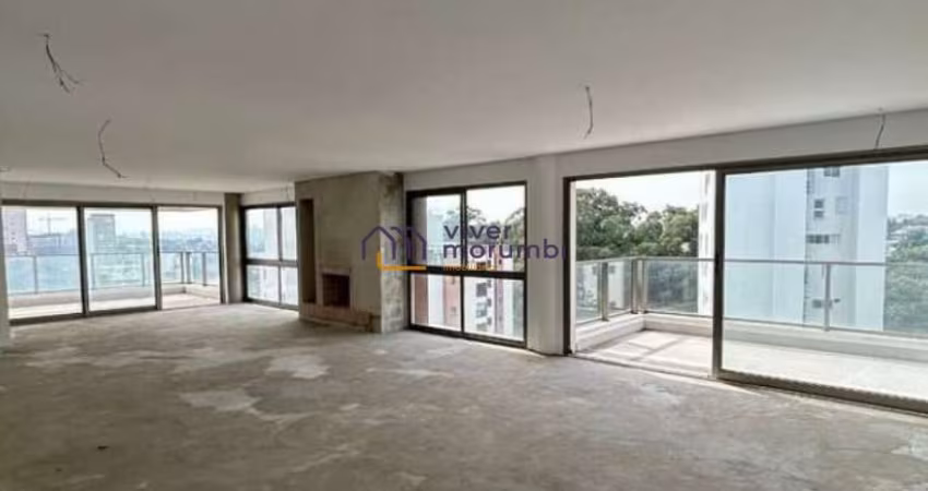 Apartamento no Jardim Guedala