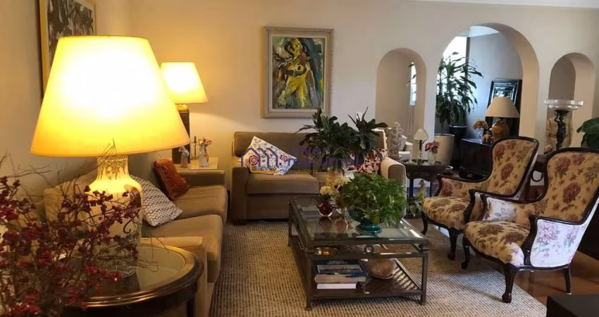 Apartamento na Vila Andrade