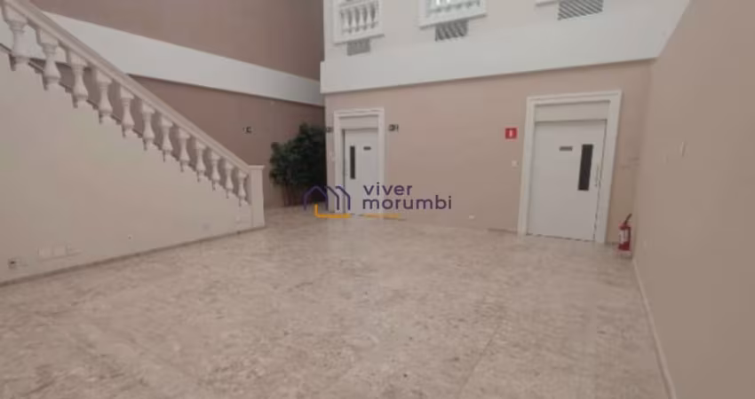 VILA NOVA CONCEIÇÃO LOJA DE ALTO PADRÃO/ 1025m²/