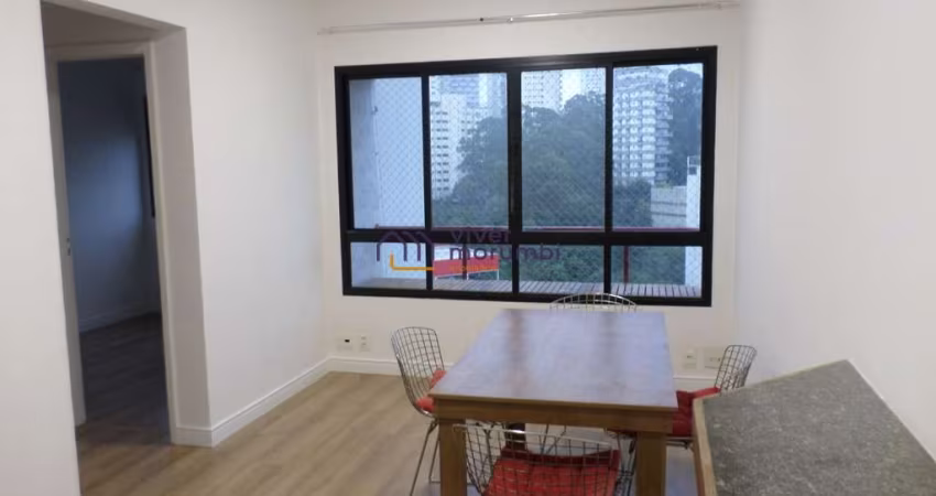 Apartamento na Vila Andrade 2 quartos 1 vaga
