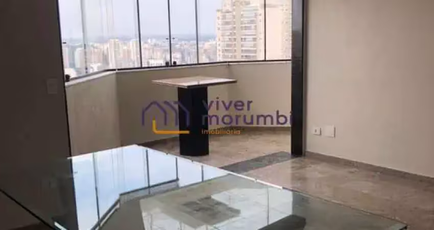 Apartamento com 2 quartos à venda na Rua José Gonçalves, --, Vila Andrade, São Paulo