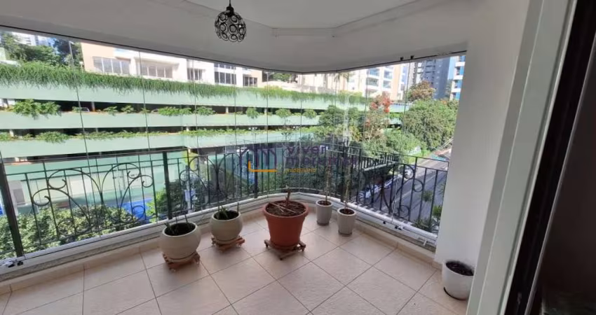 Ótima opção para morar no Panamby