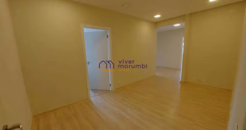 Casa comercial com 4 salas para alugar na Rua Jamanari, --, Vila Andrade, São Paulo