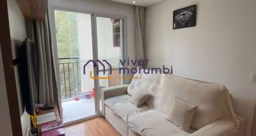Apartamento no Panamby  2 Quartos