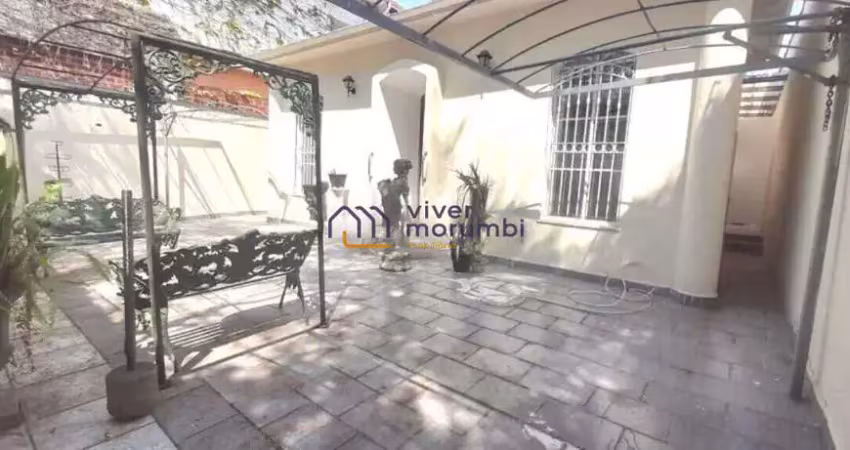 Casa com 4 quartos para alugar na Rua Roque Petrella, --, Brooklin, São Paulo