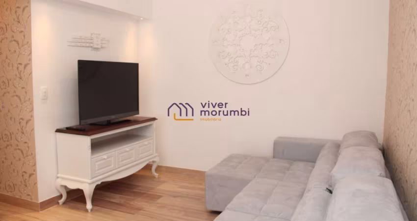 Apartamento no Jardim Guedala