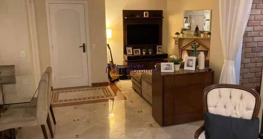 Apartamento no Morumbi