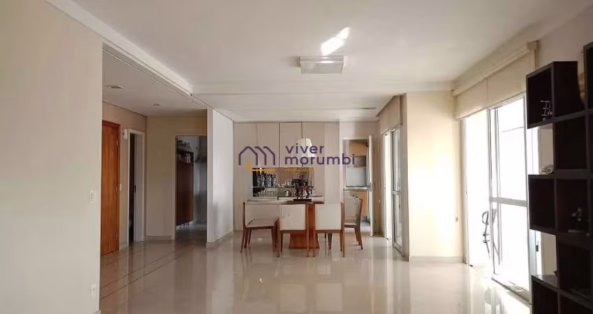 Apartamento no Panamby