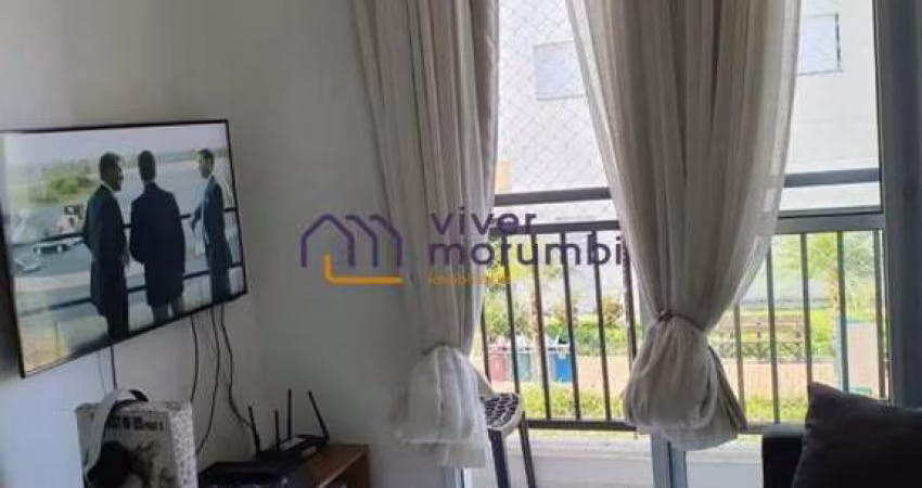 Apartamento no Morumbi