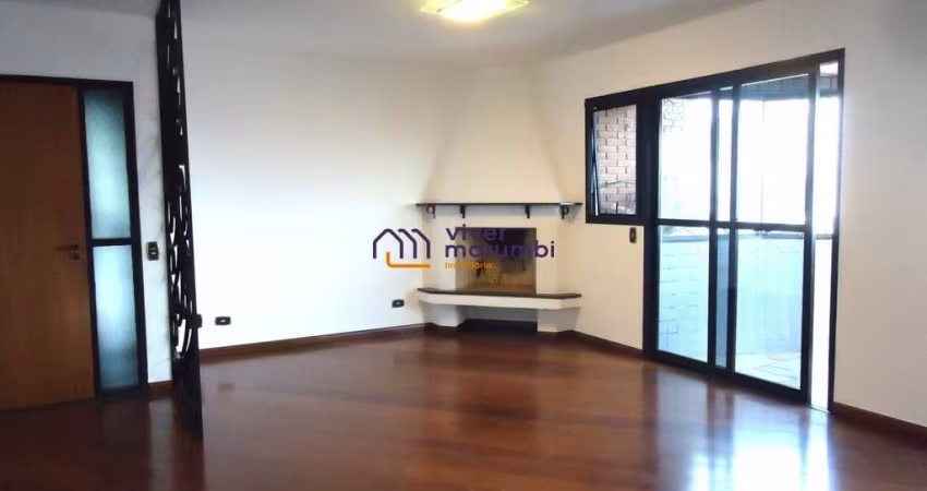 Apartamento no Morumbi. 3 dormitorios. 1 suite. e vagas