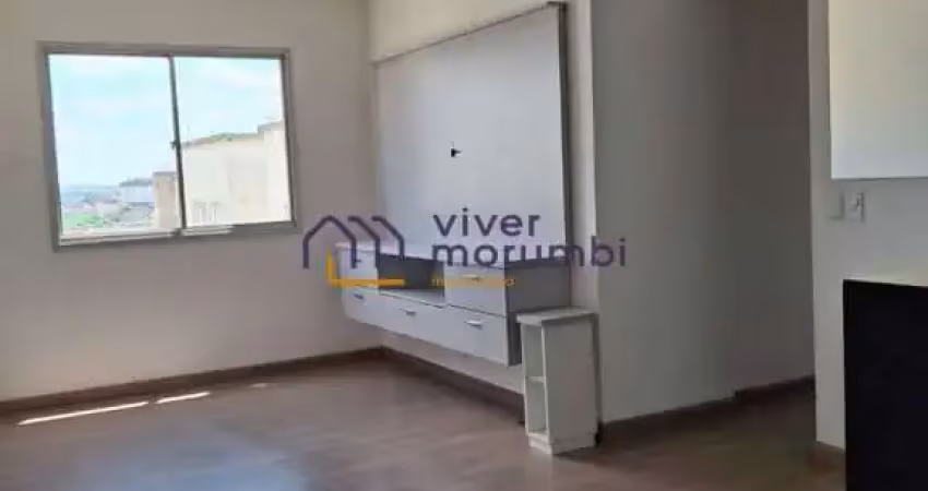 Apartamento com 3 quartos à venda na Avenida Giovanni Gronchi, --, Vila Andrade, São Paulo