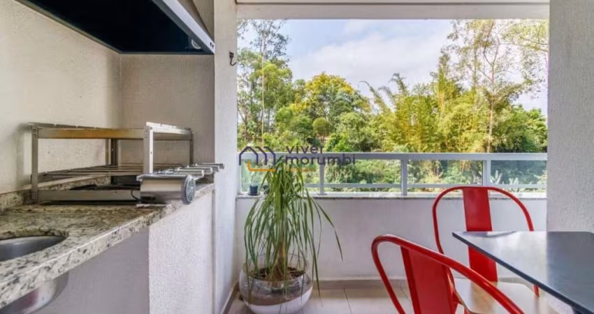Apartamento no Morumbi