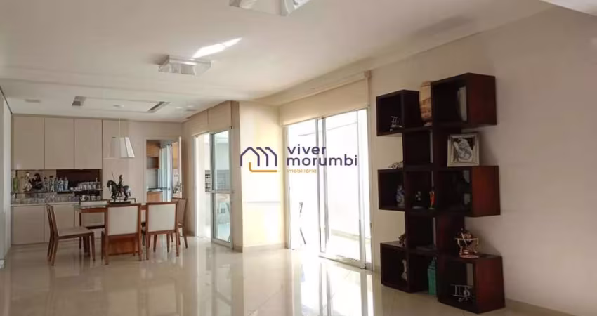 Apartamento no Panamby