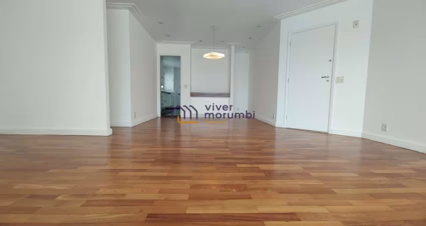 Apartamento na Vila Sônia