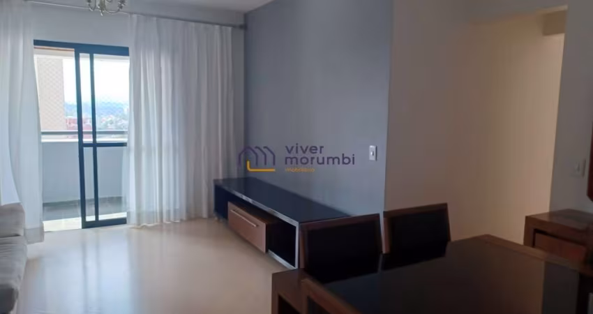 Apartamento no Morumbi