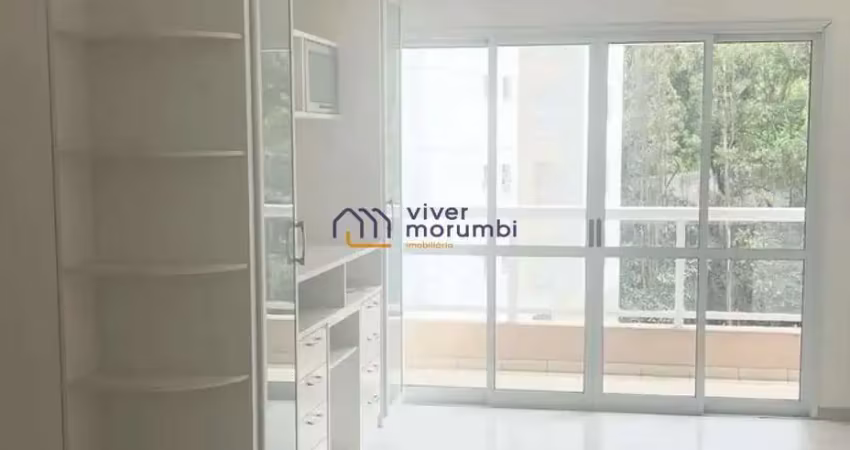 Apartamento na Vila Andrade