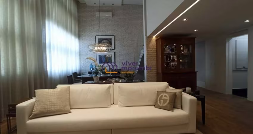 Apartamento no Morumbi