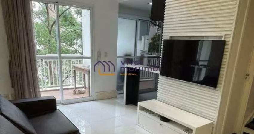Loft duplex Morumbi mobiliado