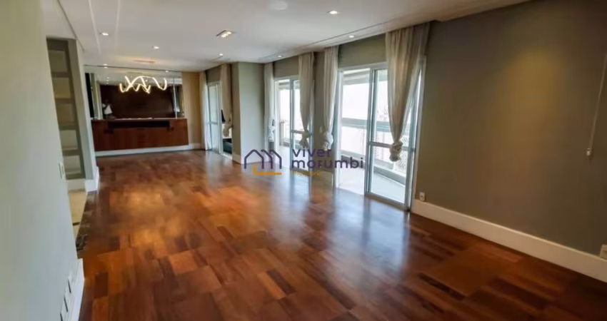 Apartamento na Vila Andrade