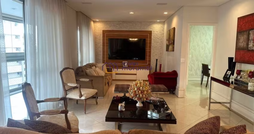 Apartamento no Morumbi