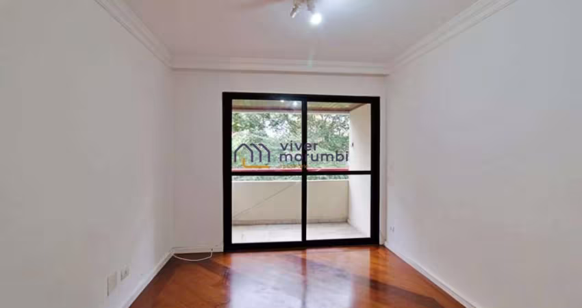 Apartamento no Morumbi - 3 Quartos