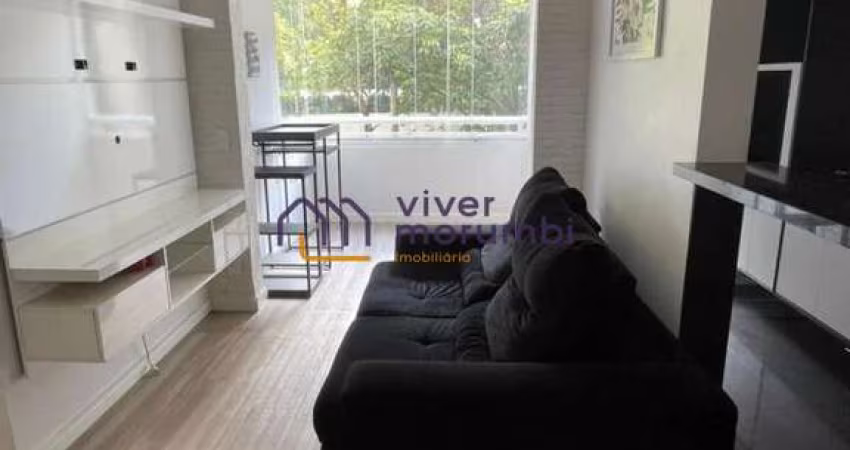 Apartamento no Morumbi 2 Quartos