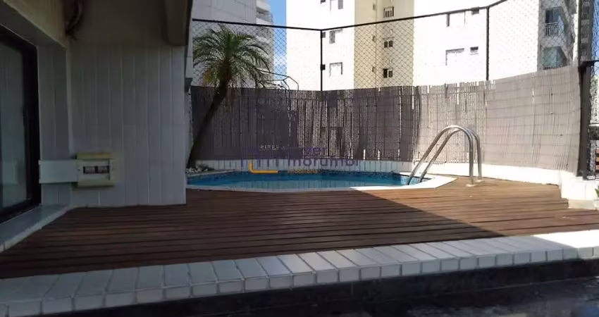 Apartamento com 3 quartos à venda na Rua Doutor Luiz Migliano, --, Morumbi, São Paulo