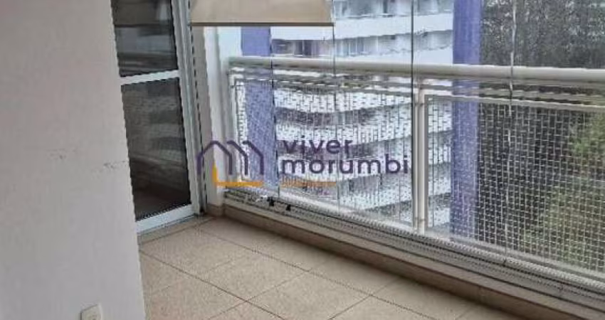 Apartamento no Panamby - 2 Quartos